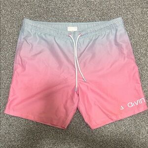 Calvin Klein Men’s Swimtrunks